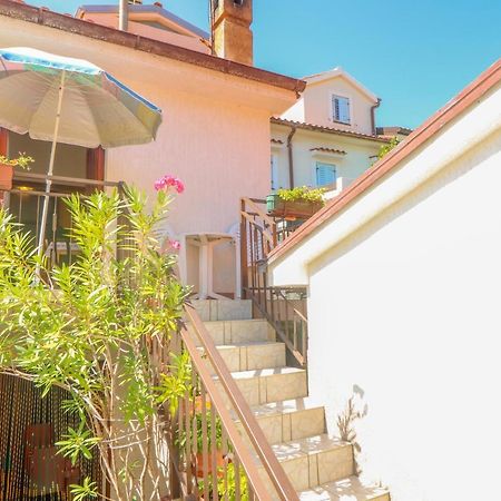 Apartment Marulic In Old Town Baska  Exterior photo